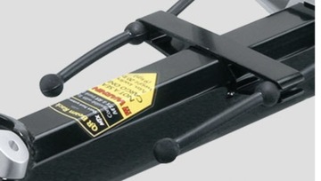 Bagażnik tylny Topeak MTX BEAM RACK MTX E (prosty)