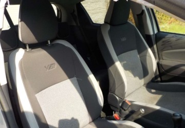 Toyota Yaris III Hatchback 5d Facelifting 2017 1.0 VVT-i 72KM 2020 Toyota Yaris y20 Okazja Benzyna 72KM, zdjęcie 16