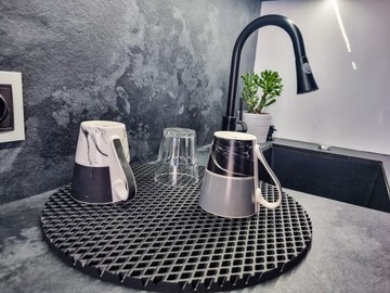 Коврик для сушки посуды - Fi44 EVA HOME