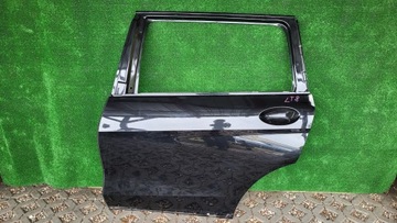 Bmw X7 G07 Drzwi Lewy Tył Tylne Giełda Poz