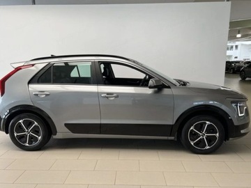 Kia Niro II 2025 KIA Niro 1.6 GDI Hybrid L Suv 136KM 2025, zdjęcie 3