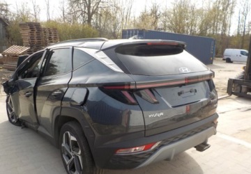 Hyundai Tucson IV SUV HEV 1.6 T-GDI HEV 230KM 2024 Hyundai Tucson Plug-in Okazja 1.6 Hybryda Plug-in 230KM, zdjęcie 6