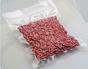 Вакуумные пакеты Sprime для пищевых продуктов 17х25см B08P53GRQZ (A1)