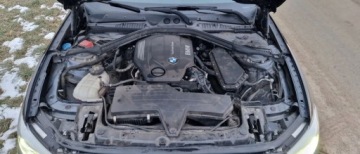 BMW Seria 1 F20-F21 Hatchback 5d Facelifting 2015 118d 150KM 2017 BMW Seria 1 LIFT 2.0 150KM Automat LED Navi Kubly 2.0 Diesel 150KM, zdjęcie 6