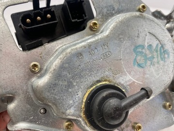 BMW E46 COMPACT MOTOREK STĚRAČE 8254536