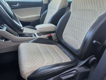 Skoda Kodiaq I SUV 1.4 TSI ACT 150KM 2018 Skoda Kodiaq 1.4 TSI 150 KM 4x4 DSG System CANTON Szyba przednia ogrzewana, zdjęcie 25