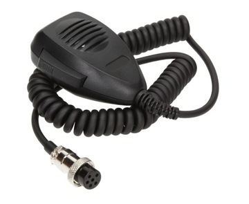 CB-микрофон 6PIN Радио PEAR Президент Гарри T1J
