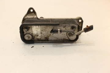 Радиатор охладителя топлива Mercedes W203 2.7 CDI