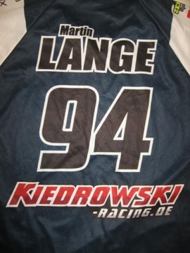 СВИТШОТ ZEHETNER SPORT WEAR ДЛЯ МОТОКРОССА, размер L