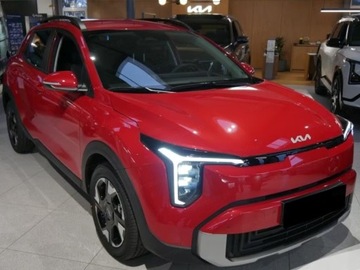 Kia Stonic I Crossover Facelifting 1.0 T-GDI 100KM 2025 KIA Stonic 1.0 T-GDI Suv 100KM 2025, zdjęcie 1