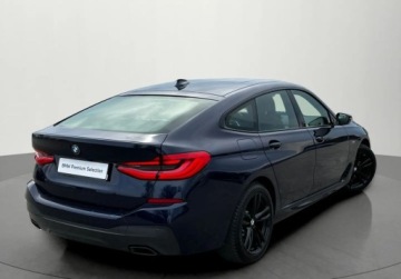 BMW Seria 6 G32 2022 BMW Seria 6 640d xDrive M Sport Dealer BMW Bonkowscy Gorzow Wlkp. 3.0, zdjęcie 3