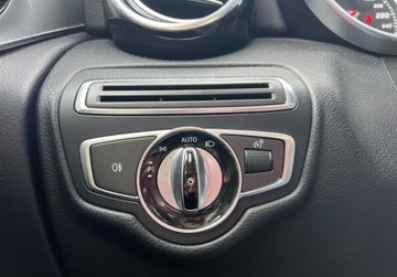 Mercedes GLC C253 SUV 2.1 220 d 170KM 2017 Mercedes-Benz GLC 220 d 4-Matic VAT Marza Toyota Mikolajczak Leszno, zdjęcie 27