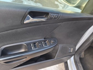 Volkswagen Passat B6 Variant 2.0 TDI PD-DPF 140KM 2006 VOKSWAGEN PASSAT AUTOMAT 140 KM, zdjęcie 10
