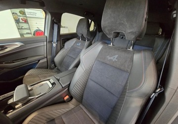 Renault 2025 Renault Rafale 4x4 300 km hybryda plug-in super rabat 1.2 Hybryda, zdjęcie 14