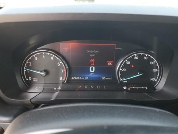 Ford Maverick II 2023 Ford Maverick XL 2023, od ubezpieczalni 2.0 Benzyna 250KM, zdjęcie 9