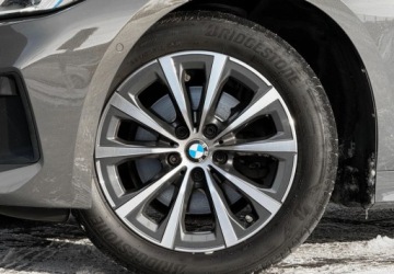 BMW Seria 3 G20-G21 Touring 2.0 320d 190KM 2023 BMW Seria 3 I wlasciciel Shadow Line Hak Gwarancja Bezwypadkowy FVAT23, zdjęcie 12