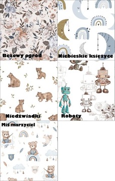 Кокон для ребенка _ Пеленка MINKY Nest _ ПРЕМИУМ