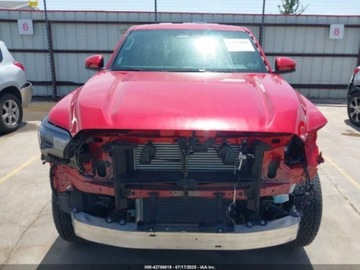 Toyota Tacoma II 2024 Toyota Tacoma Trd Off Road 4Wd 2024 2.4l 2.4 Benzyna 278KM, zdjęcie 7