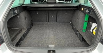 Skoda Octavia III Kombi Facelifting 2.0 TDI 150KM 2019 Skoda Octavia 4x4 Automat Navi Parktronic Kamera Alcantara Led FV23, zdjęcie 12