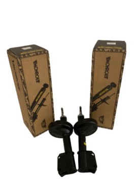 АМОРТИЗАТОР МОНРО 742116SP