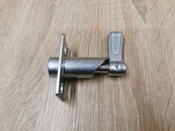 Болт пружинный стопорный Fi12 60х30