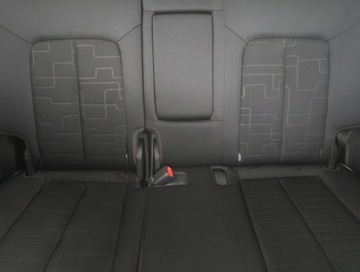 Kia Venga Mikrovan 1.6 DOHC CVVT 125KM 2013 Kia Venga 1.6 CVVT, Salon Polska, Serwis ASO, zdjęcie 9