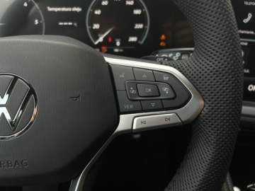 Volkswagen Touareg III SUV Facelifting 3.0 V6 TDI 231KM 2026 Volkswagen Touareg R-line Final Edition 3.0 TDI V6, zdjęcie 14