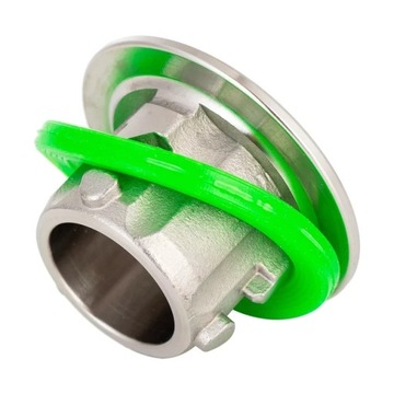 Крышка ножа, колпачок, стопор, крышка ножа Thermomix Vorwerk TM6 TM Friend