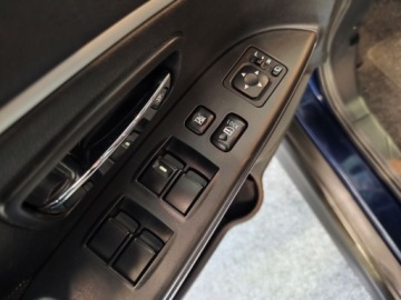 Mitsubishi ASX I SUV 1.6 MIVEC 117KM 2011 Mitsubishi ASX 1.6 Benzyna, zdjęcie 9