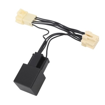 ЖГУТ ПРОВОДОВ ЛАМП КАБИКОВЫХ ЛАМП ДЛЯ CORVETTE C5