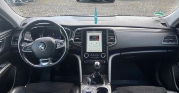 Renault Talisman Grandtour Facelifting 1.7 Blue dCi 150KM 2020 Renault Talisman 1.7D 150KM ful opcja stan idealny FUL LED 1.7 Diesel 149KM, zdjęcie 5