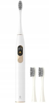Szczoteczka soniczna Xiaomi Oclean X + 2końcówki