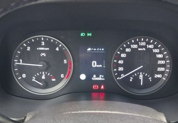 Hyundai Tucson III SUV 2.0 CRDI 136KM 2016 Hyundai Tucson Hyundai Tucson 2.0 Diesel 136KM, zdjęcie 7