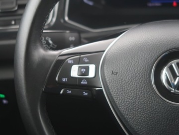 Volkswagen T-Roc I SUV 1.5 TSI ACT 150KM 2018 VW T-Roc 1.5 TSI, Salon Polska, Serwis ASO, Skóra, zdjęcie 16