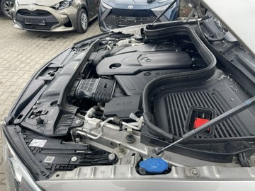 Mercedes GLE V167 SUV 2.9 400d 330KM 2020 Mercedes GLE 400 4Matic Kamery360 Skóra Pamięć, zdjęcie 15
