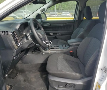 Ford Ranger VI 2024 Ford Ranger XLT 2024 2.3l 2.3 Benzyna 270KM, zdjęcie 7