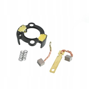 Mini ATV QUAD 110 125 KINROAD SZCZOTKI ROZRUSZNIKA