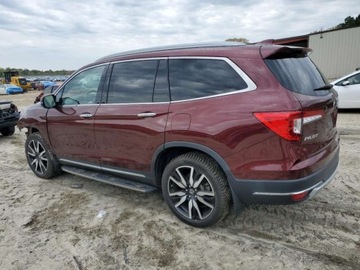 Honda Pilot II 2019 Honda Pilot Elite 2019 3.5l 3.5 Benzyna 280KM, zdjęcie 1