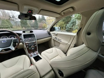 Volvo XC60 I 2010 Volvo XC 60 D5 | Krajowy | AWD Automat | Panorama, zdjęcie 38