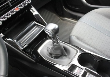 Peugeot 208 II Hatchback 1.2 PureTech 102KM 2023 Peugeot 208 100KM Pod. Fotele ADML Od RiA 1.2 Benzyna 102KM, zdjęcie 19