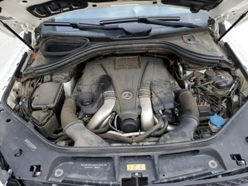 Mercedes GLS X166 2017 Mercedes-Benz GLS 550 4Matic 2017 4.7l 4.7 Benzyna 449KM, zdjęcie 6