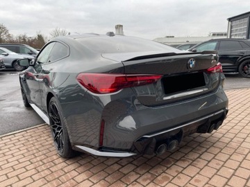 BMW Seria 4 G22-23-26 M4 Coupe Facelifting 3.0 M4 530KM 2025 BMW Seria 4 Coupe M4 Competition xDrive Coupe 3.0 (530KM) 2025, zdjęcie 1