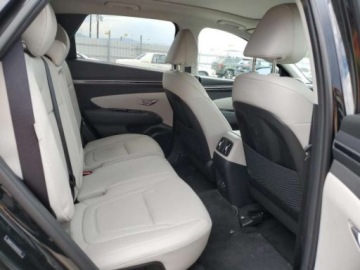 Hyundai Tucson IV 2024 Hyundai Tucson 2024, 2,5L, 4x4, LIMITED 2.5 Benzyna 187KM, zdjęcie 8