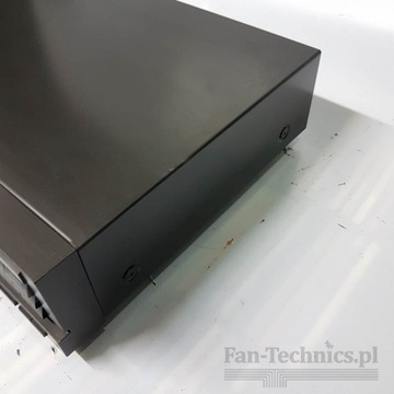 Fan-Technics Technics CD SL-P202A Магазин Лодзь