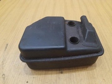 STIHL FS 200 250 ГЛУШИТЕЛЬ ВЫХЛОПА