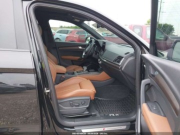 Audi Q5 II 2024 Audi Q5 2024 AUDI Q5 PREMIUM PLUS 55 TFSI E S LINE QUATTRO S TRONIC 2.0, zdjęcie 5