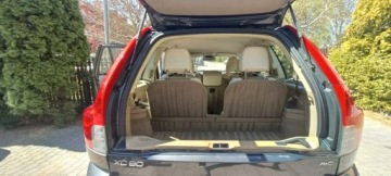 Volvo XC90 I 2.4 D5 200KM 2011 Volvo XC 90 2.4 D5 AWD Polar Plus,automat,skóra,7, zdjęcie 27