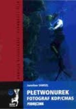 PŁETWONUREK FOTOGRAF KDP/CMAS Samsel