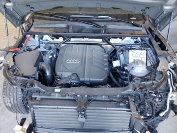 Audi Q5 II 2024 Audi Q5 Sportback Premium Plus 45 2024 2.0l 2.0 Benzyna 261KM, zdjęcie 6