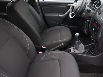 Dacia Duster I SUV Facelifting 1.6 SCe 114KM 2017 Dacia Duster 1.6 SCe, Salon Polska, 1. Właściciel, zdjęcie 8